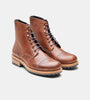 Hand Welted Boaventura Hydro Pull up Work Boot