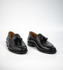Hand Welted Michigan Calf Belgian Tassel Loafer