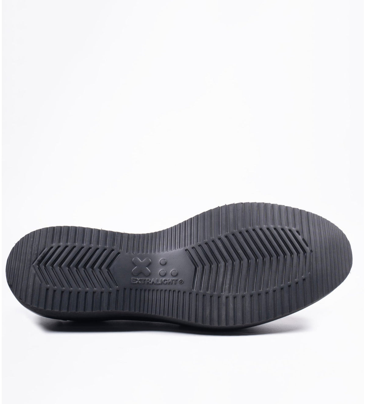 Handwelted Black Unlined Comfort Horsebit Slip-Ons