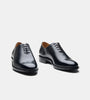 Hand Welted Michigan Full Grain Seamless Oxfords