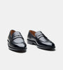 Hand Welted Michigan Calf Penny Loafer
