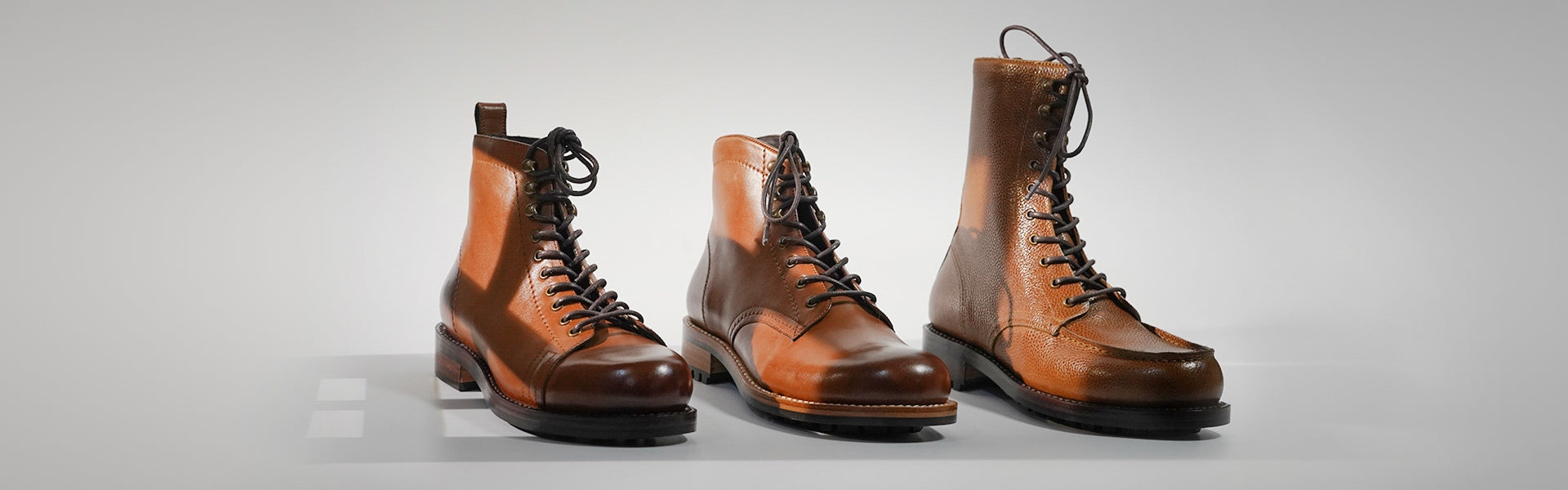 BOOTS Banner